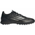 Adidas Muške patike za fudbal f50 league tf M, Crne