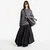 Majice Y-3 Oversized Gradient Stripes Long Sleeve T-Shirt UNISEX Grey Five L