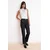 Trendyol Milla Ženska bluza, Krem