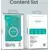 Torbica Nillkin Nature Pro Magnetic za Samsung S948B Galaxy S26 Ultra transparent