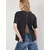 Trendyol Milla Ženska majica TWOSS24TS00272, Crna