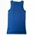 Jasmil Majica za dečake bez rukava, Tamnoplava