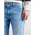 CAMP DAVID Kavbojke Ni:co moder denim