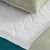 Boxspring Krevet Sevilla 160/200 cm , petrolej plava
