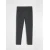 Sinsay - Pantalone slim fit - crno