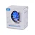 DeepCool GAMMAXX 200T Procesorski Ventilatori 12 cm Aluminijum, Crno, Plavo