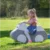 IGLU Ljuljaška Auto - Razne Boje