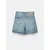 Pull&Bear Kavbojke moder denim