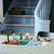 Lego Classic Kreativni dinosaurusi 11041, Uzrast 5+