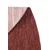 Conceptum Hypnose Tepih Tema 9039, Ovalni, 160 x 230 cm, Bordo