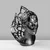 Aberto Design Dekorativna figura Yak-036-B, 24x36x32 cm