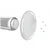 Stadler Form Ventilator Peter 2025, 60W, 3 brzine, Beli