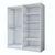 Hanah Home Ormar, Beli