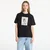 Majice DIME Sunday T-Shirt UNISEX Black M