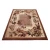 Chemex Preproga Atlas Bcf Turška Modna Mehko 7192B Bež Rjava 120x170 cm