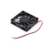 Ventilator 6010 12/24V - 12V