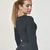 Thora Top, Black - S
