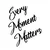 Atelier Del Sofa Set zidne dekoracije Every Moment Matters, 25x15cm, 29x17cm, 3 komada, Crna