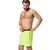 Speedo hyperboom band 16 watershort yellow s - uk32