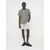 JACK & JONES Srajca JJETHAN temno modra/pastelno zelena/bela