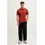 The North Face polo majica moška