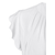 LASCANA Bluza, bela