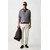 Paul&Shark chino hlače moške z modalom