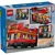LEGO City Crveni dabldeker za razgledanje 60407