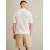 DAN FOX APPAREL Pulover Enrico, bela