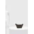Torbica za okoli pasu Guess MILANO rjava barva, HMMILO P4256