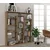 Conceptum Hypnose Polica 125x135,7x22cm Orah