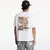 Majice L/AB c/o Off-White™ Camo S/S Tee White L