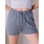 Sinsay - Sportske kratke pantalone - antracit