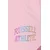 Russell Athletic CLARA SHORTS, hlače, roza A41061