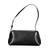 Torbica Calvin Klein črna barva, K60K612550