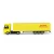 DHL tovornjak 20 cm