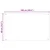 Kuhinjski zid 2 pcs Crna 100 x 40 cm Staklo otporno na udarce