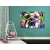 Slika pop-art buldog - 40x30