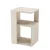Hanah Home pomoćni sto Silent, 36 cm, travertin
