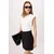 Trendyol Milla Ženska majica TWOSS26TS00231, Bela