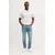 BOSS Majica PeoxfordNew greige