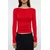 Trendyol Milla ženska bluza Twoaw25Bz00225, crvena