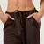 GymBeam Women‘s NEO Joggers Mocha