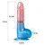 Dildo s priseskom Dazzle Studs Lovetoy 19,1 cm