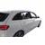 Heko Bočni vetrobrani Team za MERCEDES B-Class W247 2019+ 5d, Prednji