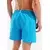 Arena Muški šorc Fundamentals Logo Boxer, Plavi