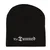 Kapa THE DAMNED - GOTHIC LOGO - RAZAMATAZ - BH156