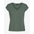 VERO MODA Majica Filli, zelena