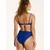 Shiwi Bikini Lola  modra
