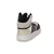 Adidas Patike za dečake hoops 3.0 mid k BG, Belo-crne